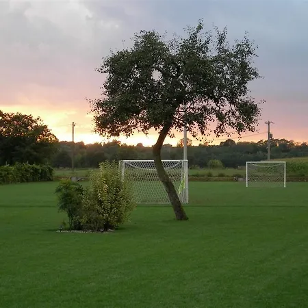 Agriturismo Cascina Boschi * Volta Mantovana