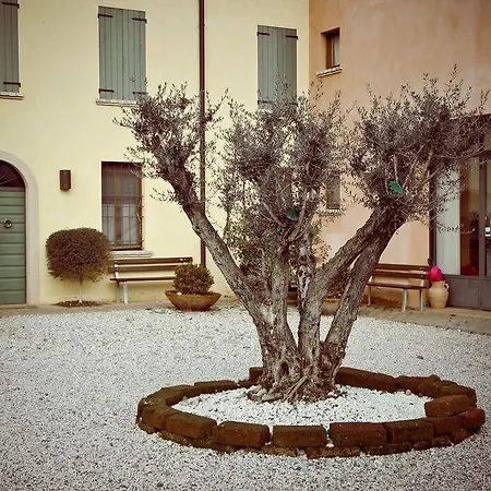 Hotel Agriturismo Cascina Boschi *