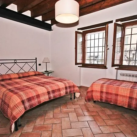 Agriturismo Cascina Boschi