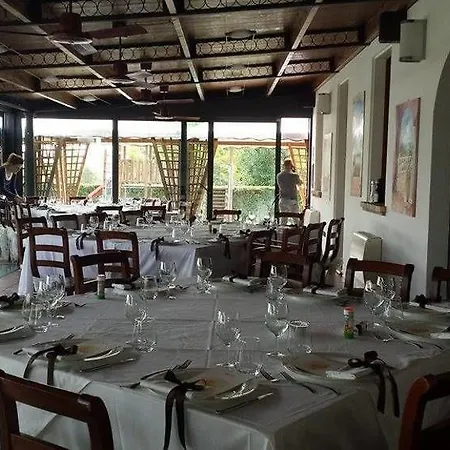 Agriturismo Cascina Boschi * Volta Mantovana