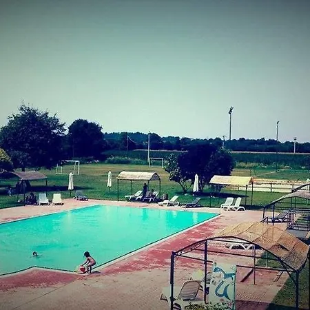 Agriturismo Cascina Boschi Hotel