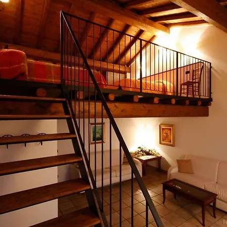 Agriturismo Cascina Boschi Hotel *