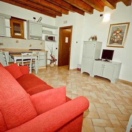Agriturismo Cascina Boschi Volta Mantovana
