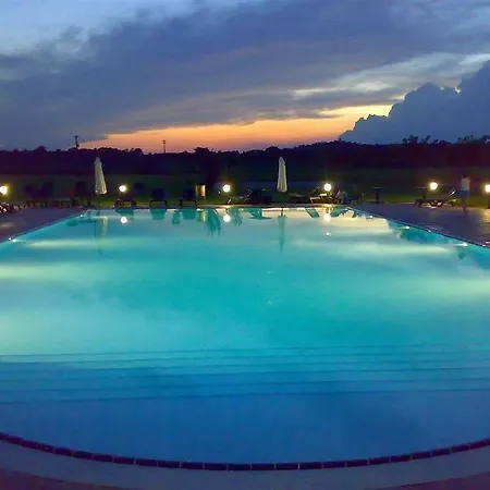 Agriturismo Cascina Boschi * Volta Mantovana