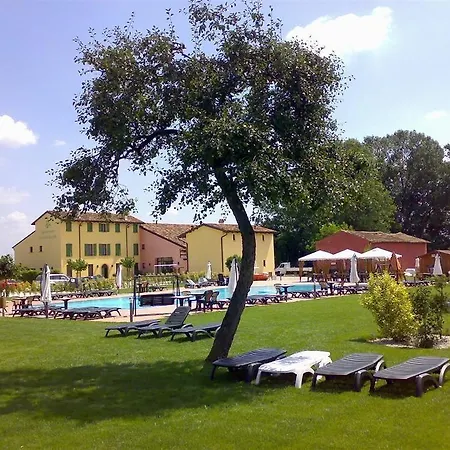 Agriturismo Cascina Boschi Volta Mantovana