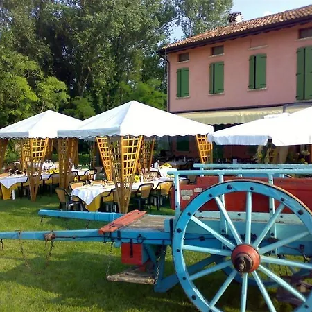 Agriturismo Cascina Boschi