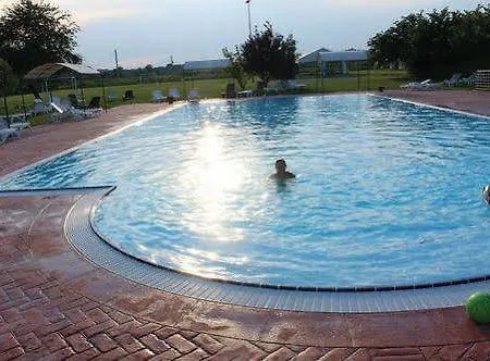 Agriturismo Cascina Boschi