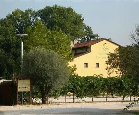 Hotel Agriturismo Cascina Boschi